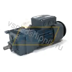 Электродвигатель R17/II2GDEDRS71M4BE1HR3 SEW-EURODRIVE