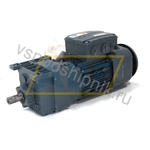 Электродвигатель R17/II2GDEDRS71M4BE1HR3 SEW-EURODRIVE