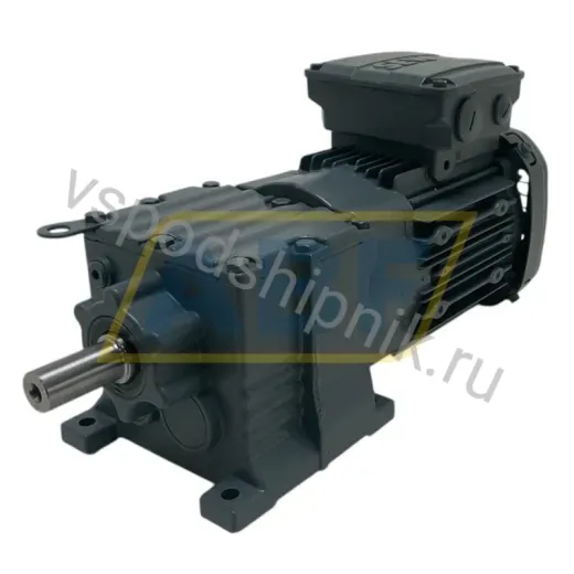 Электродвигатель R17DRS71M4/TH SEW-EURODRIVE