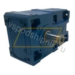 Редуктор R21 100UP2A Rossi
