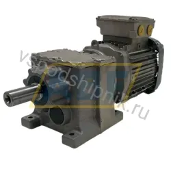 Электродвигатель R27DRN80MK4 SEW-EURODRIVE
