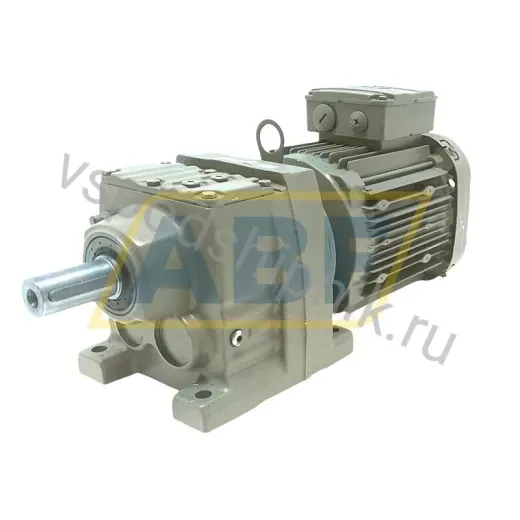 Электродвигатель R47DRE90L4/TH SEW-EURODRIVE, 1,5 кВт