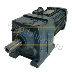 Электродвигатель R47DRN80M4 SEW-EURODRIVE