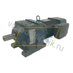 Электродвигатель R47DRN80M4/BE1 SEW-EURODRIVE