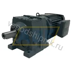 Электродвигатель R47DRN90S4 SEW-EURODRIVE