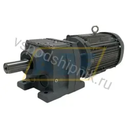 Электродвигатель R57DRN100L4 SEW-EURODRIVE