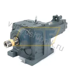 Электродвигатель R77CMPZ71L/BY/KY/AK1H/SB1-I46 SEW-EURODRIVE