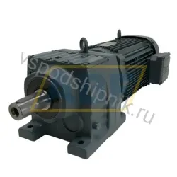 Электродвигатель R77DRN132S4/TF SEW-EURODRIVE