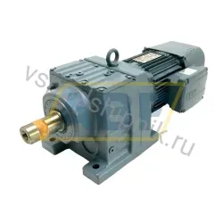 Комплектующие для электропривода R77DRN90S4/BE2-121,42 SEW-EURODRIVE