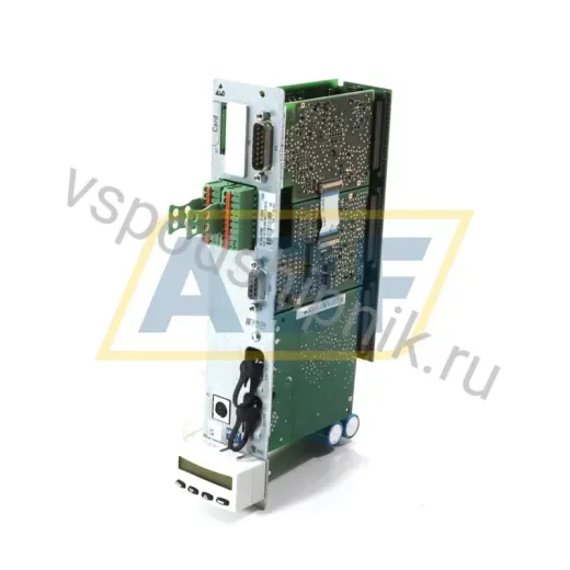 Комплектующие для электропривода R911297009 Bosch-Rexroth