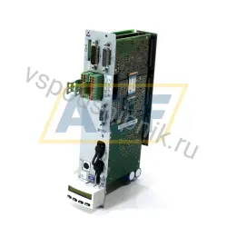 Комплектующие для электропривода R911305533 Bosch-Rexroth
