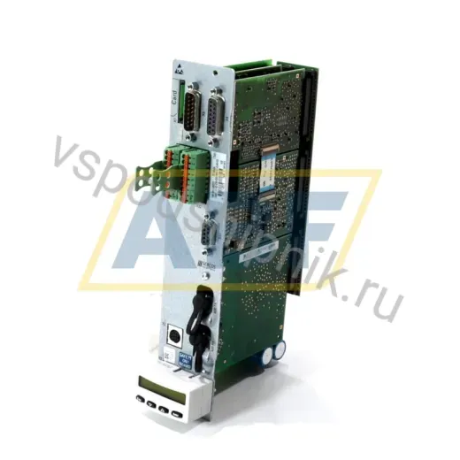 Комплектующие для электропривода R911305533 Bosch-Rexroth