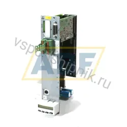 Комплектующие для электропривода R911309710 Bosch-Rexroth