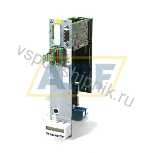 Комплектующие для электропривода R911309710 Bosch-Rexroth