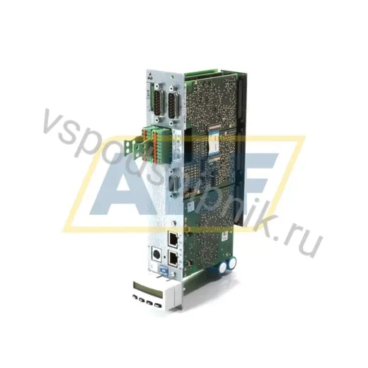 Комплектующие для электропривода R911316717 Bosch-Rexroth