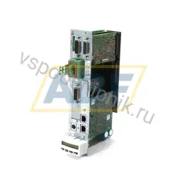 Комплектующие для электропривода R911321385 Bosch-Rexroth