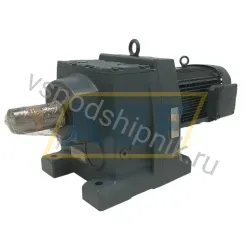 Электродвигатель R97DRN112M4 SEW-EURODRIVE, 4 кВт
