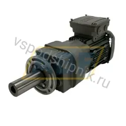 Электродвигатель RF17DRS71M4 SEW-EURODRIVE