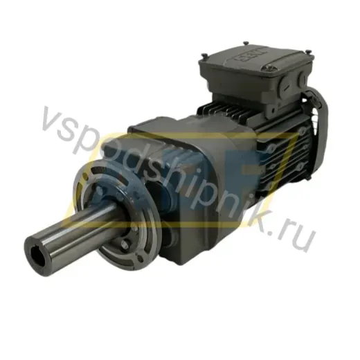 Электродвигатель RF17DRS71M4 SEW-EURODRIVE
