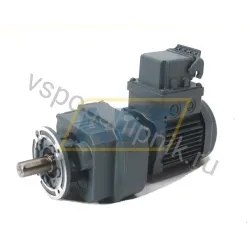 Электродвигатель RF27DR63L4/TF/ASD1-I5 SEW-EURODRIVE