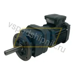 Электродвигатель RF37DRN80MK4 SEW-EURODRIVE