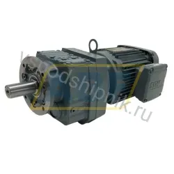 Электродвигатель RF47DRN90S4 SEW-EURODRIVE