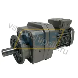 Электродвигатель RF47DRS71M4 SEW-EURODRIVE