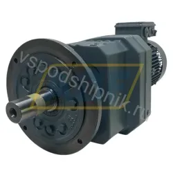 Электродвигатель RF87/II2GDEDV132S4 SEW-EURODRIVE
