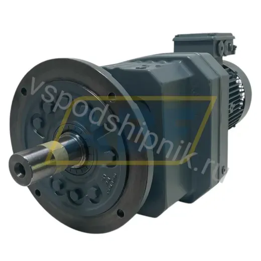 Электродвигатель RF87/II2GDEDV132S4 SEW-EURODRIVE