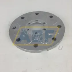 Комплектующие для электропривода RT028MF-D140 Varvel