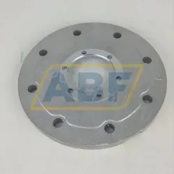 Комплектующие для электропривода RT040MF-D160 Varvel