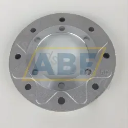 Комплектующие для электропривода RT050MF-D120 Varvel