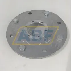 Комплектующие для электропривода RT050MF-D200 Varvel