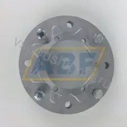 Комплектующие для электропривода RT060MF-D140 Varvel