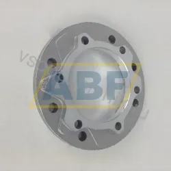 Комплектующие для электропривода RT085MF-D140 Varvel