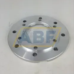 Комплектующие для электропривода RT085MF-D160 Varvel