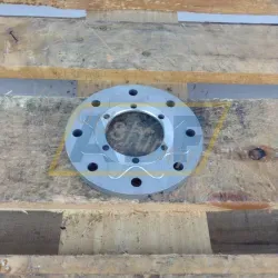 Комплектующие для электропривода RT50MF-D140 Varvel
