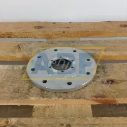 Комплектующие для электропривода RT50MF-D200 Varvel