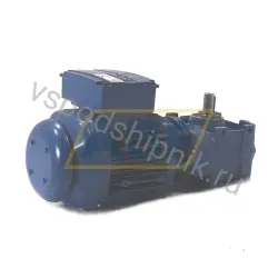 Электродвигатель S37/II2GDEDRS80S4/3GD/KCC/TF/AL/C-I13,35 SEW-EURODRIVE