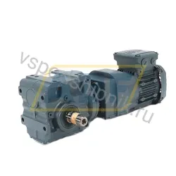 Электродвигатель S47R17DRS71S4/TF-I438 SEW-EURODRIVE