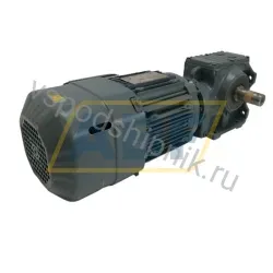 Электродвигатель S57/DRS90M8/2BE1HR SEW-EURODRIVE