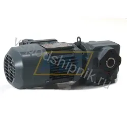 Электродвигатель SA37DR63L4/BR/TF/ASD1-I43,68 SEW-EURODRIVE