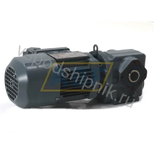 Электродвигатель SA37DR63L4/BR/TF/ASD1-I43,68 SEW-EURODRIVE