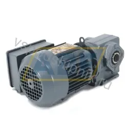 Электродвигатель SA37II2GD/DT71D4II3D SEW-EURODRIVE