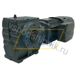 Электродвигатель SA57/TDRE80M4BE1HR/ES7R/DH SEW-EURODRIVE