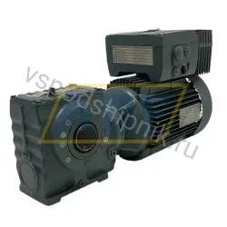 Электродвигатель SA57/TDV100M4/MM22/BW2 SEW-EURODRIVE