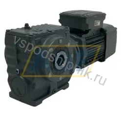 Электродвигатель SA57DRN71M6/BE05 SEW-EURODRIVE