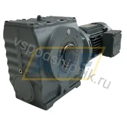 Электродвигатель SA67/DT80K4 SEW-EURODRIVE