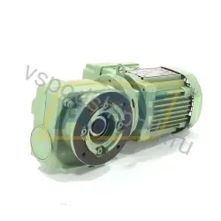 Электродвигатель SAF37DR63S4/TF/ASD1-I157 SEW-EURODRIVE