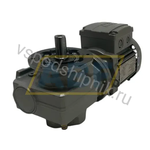 Электродвигатель SF37DR63L4 SEW-EURODRIVE